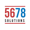 5678 Solutions Logo