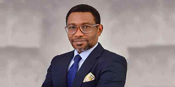 Emmanuel John Etuk-Akpan