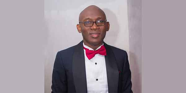 Victor Adeleke Onaolapo