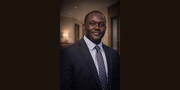 Chinedu Marvel Anumudu