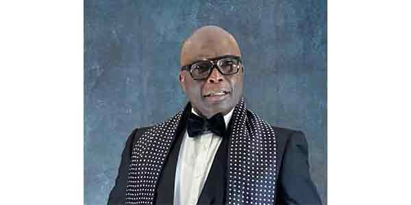 Sir Gregory Enahoro (Senior)