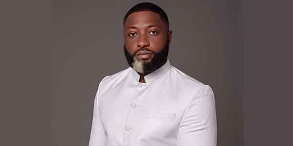 Peters Olokesina Ijagbemi