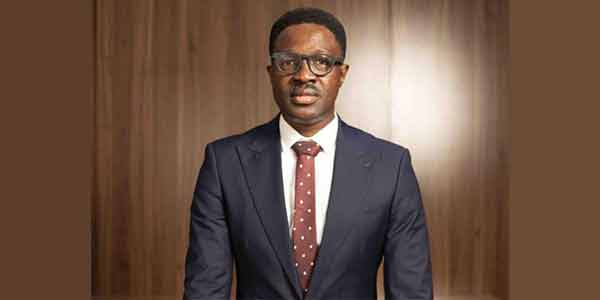 James Ibukun Odeyemi