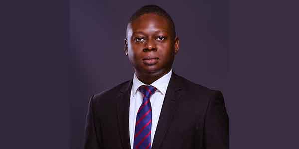 Joshua Nyoosu Hanior